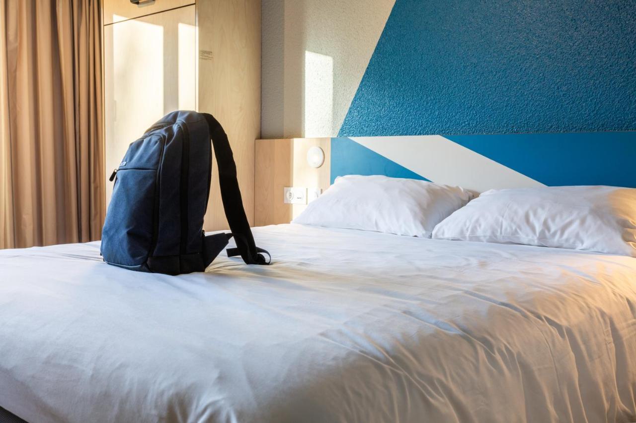 Ibis Budget Tours Sud Chambray-lès-Tours Zewnętrze zdjęcie