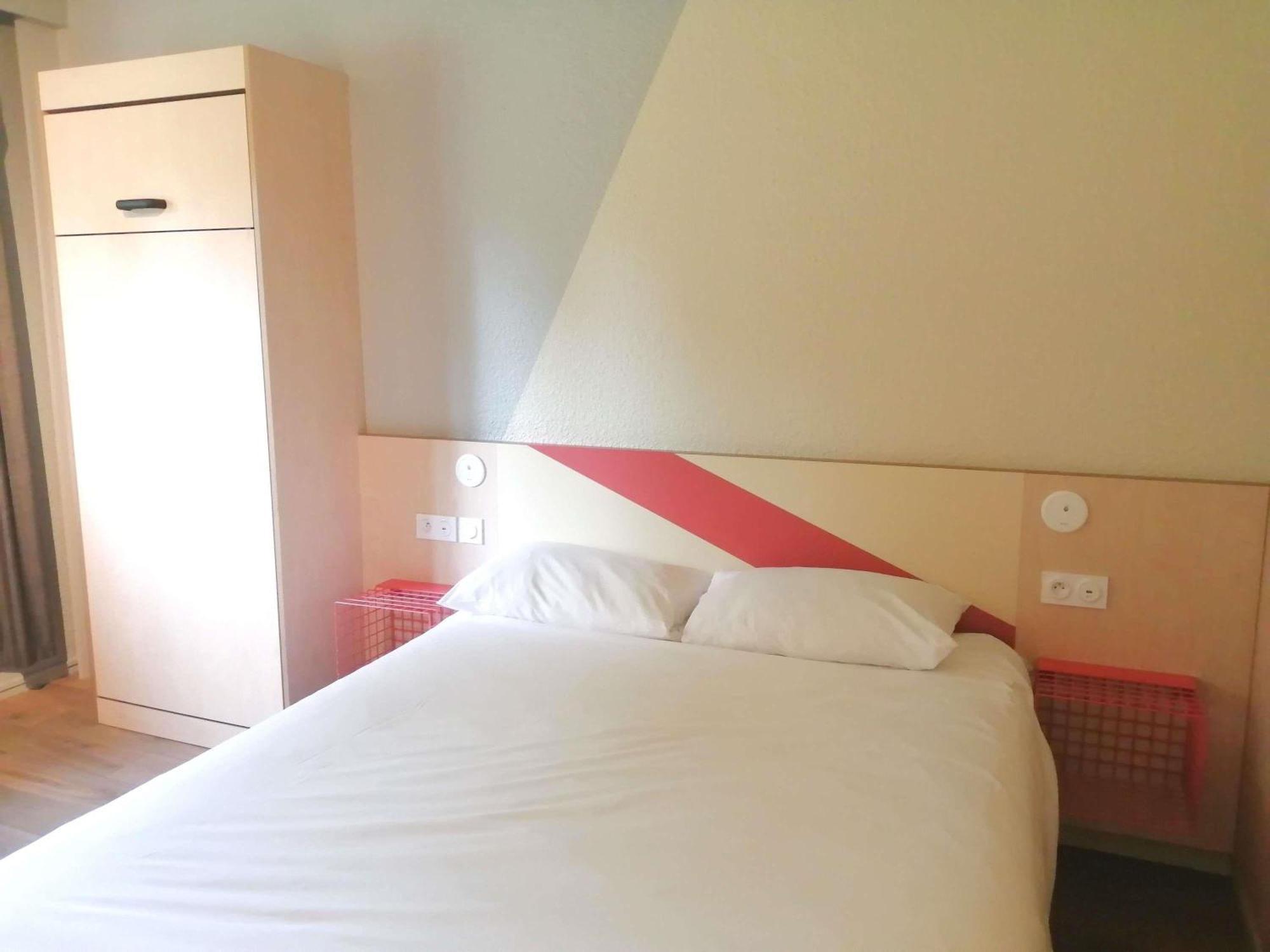 Ibis Budget Tours Sud Chambray-lès-Tours Zewnętrze zdjęcie